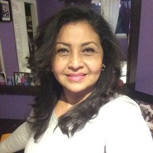 Meet your Posher, Alma